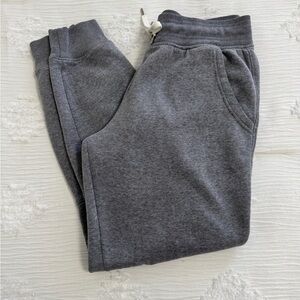 Under Armour Womens Gray Sweatpants